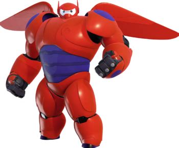 Baymax - Kingdom Hearts Wiki, the Kingdom Hearts encyclopedia