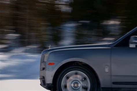 Rolls-Royce Motor Cars on Twitter: "#Cullinan is luxury in its purest ...