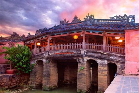 TOP MEETING AND INCENTIVE TRIP IN DANANG- HOI AN-VIETNAM IN 2024-2025 – HANOI PREMIUM TRAVEL