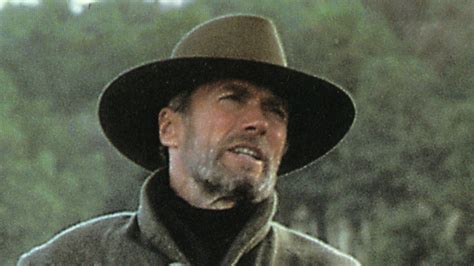 Secrets of Clint Eastwood's last western Unforgiven revealed - as ...