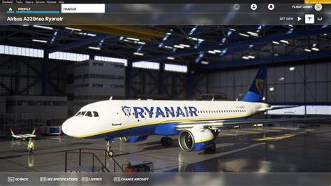 Perfect Flight - Ryanair A320 Missions Pack MSFS | Aerosoft US Shop