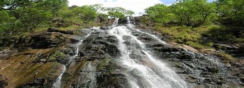 Tour Packages for Panchmarhi | Hillstation in Madhya Pradesh