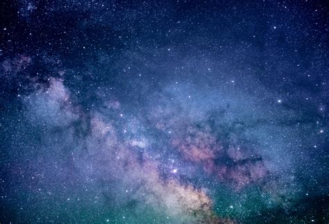 Free Images : sky, star, milky way, atmosphere, nebula, outer space ...