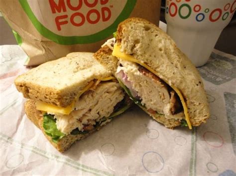 Arby's Roast Turkey Ranch and Bacon Sandwich | Roasted turkey, Food ...