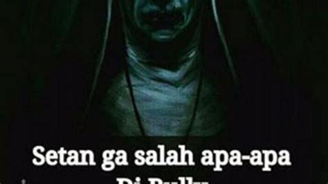 Foto Hantu Valak The Conjuring 2 - Gambar Viral HD