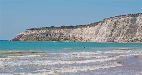 Sciacca Beaches - Sicily