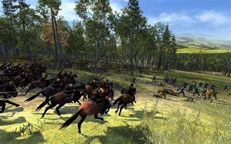 Total War: Attila review | PC Gamer