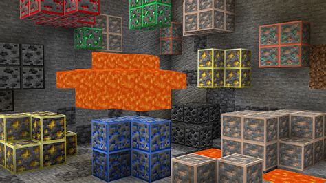 XRAY by Wonder (Minecraft Marketplace Map) - Minecraft Marketplace (via ...