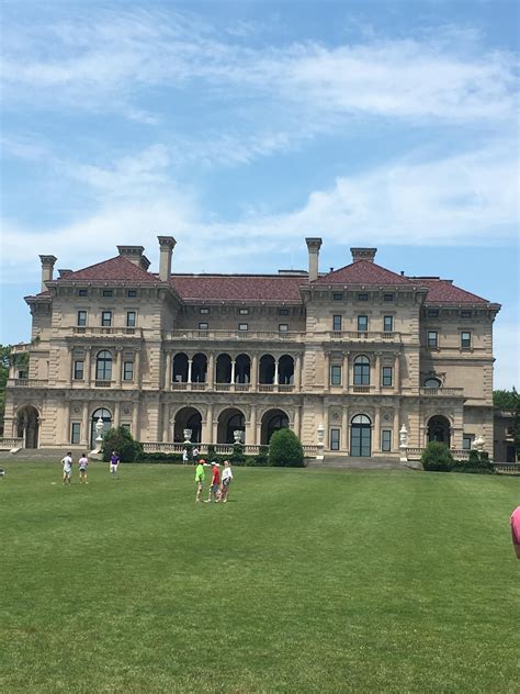 Amazingly Beautiful House | Newport ri mansions, Mansions, Cornelius vanderbilt