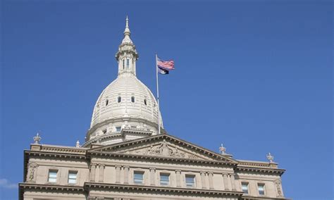 Here are the gun bills pending in the Michigan legislature - mlive.com