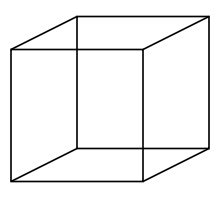 Necker cube - Wikipedia