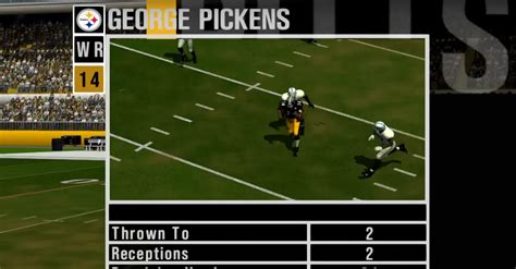 Celebrate 20-Year Anniversary of ESPN NFL 2K5 by Updating Those Rosters ...