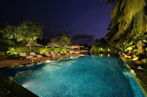 KENILWORTH RESORT & SPA, GOA (Utorda): opiniones, comparación de precios y fotos del complejo ...