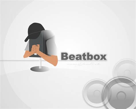 Beatbox by Stylenatic on DeviantArt