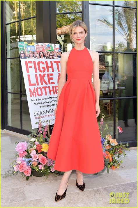 Amber Heard, Sophia Bush, & More Celebs Support Gun Control Activist ...