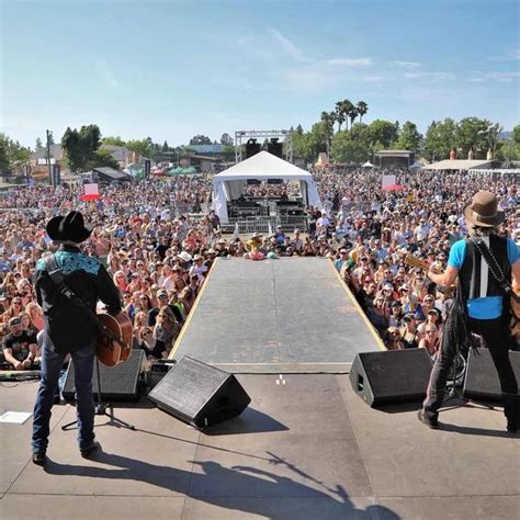 Country Summer Music Festival 2023: Line-Up, Dates and Tickets