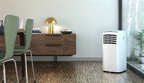 The 7 best small air conditioners