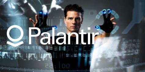 Palantir | YourStack