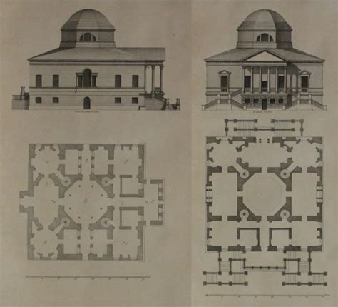 Inigo Jones | Architecture at Edward Worth Library