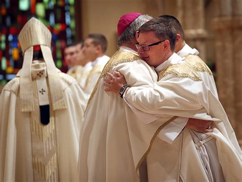 2017 priest ordination - Photos - Chicago Catholic