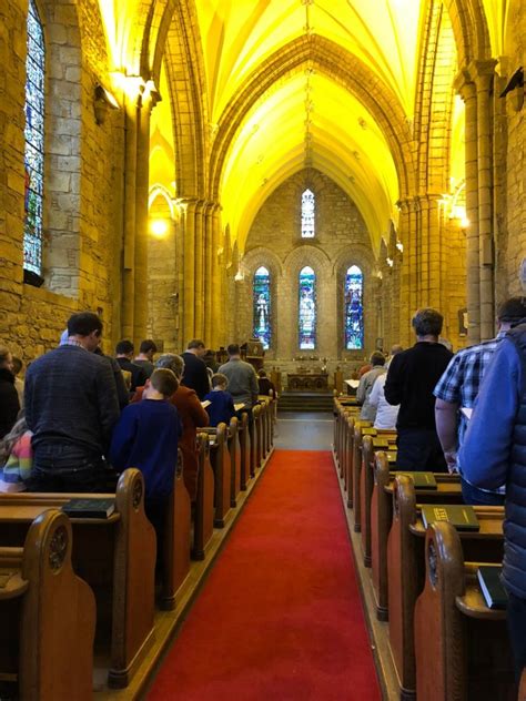 Services in Dornoch Cathedral for Service times and events