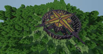 Compass Minecraft Maps | Planet Minecraft Community