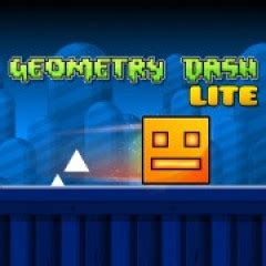 Geometry Dash Lite