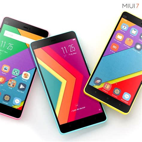 Xiaomi MIUI 7 – Top 10 Features