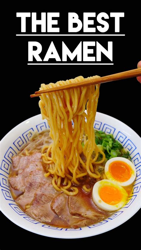 Japanese Noodle Soup Restaurant Near Me - Ramen Near Me