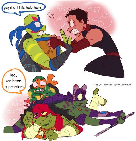 Pin by Layla At on Tmnt and Rottmnt | Teenage mutant ninja turtles art, Teenage mutant ninja ...