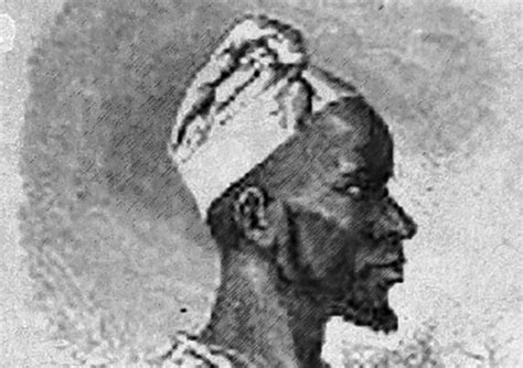 SUNDIATA KEITA - Founder of the Mali Empire (1240-1645 CE) in West ...