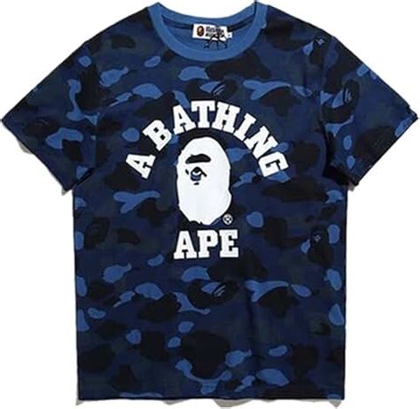 Amazon.com: bape shirt