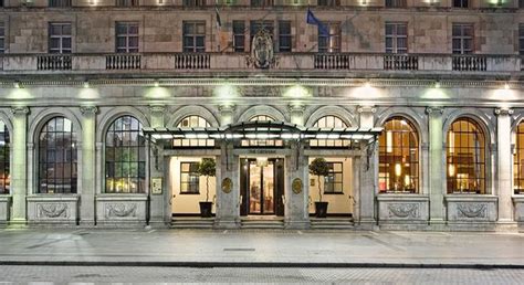 Gresham Hotel Dublin