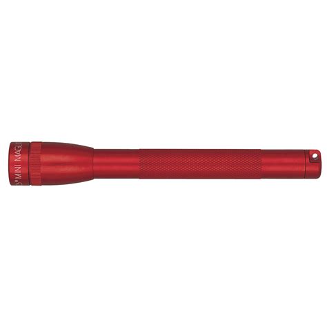 Mini Maglite 2AAA Classic Flashlight- Presentation Box