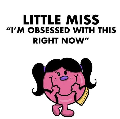 ️ ️ ️ Little Miss Books, Little Miss Characters, Mr Men Little Miss, Puns Jokes, Funny Puns ...