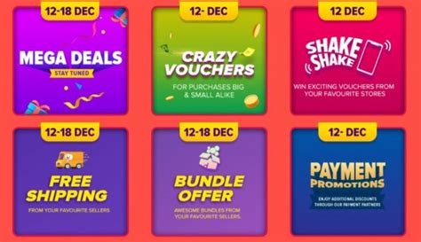 Daraz 12.12 The Grand Year End Sale | Mega Deals, Bundle Offer