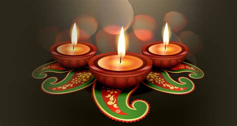 15 Features of Diwali- Festival of Lights | India Tailor Made