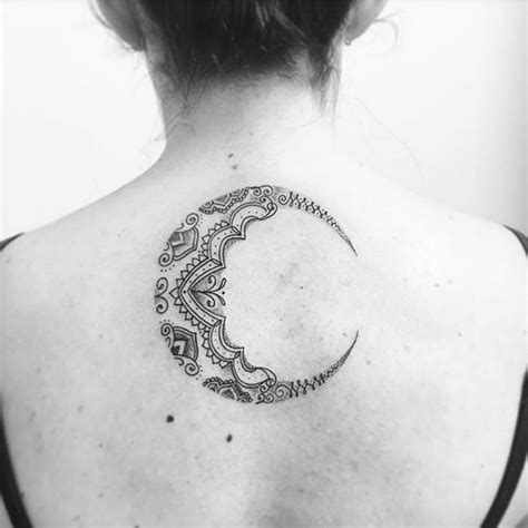 Inspiring mandala tattoo designs - magical motifs and their meaning