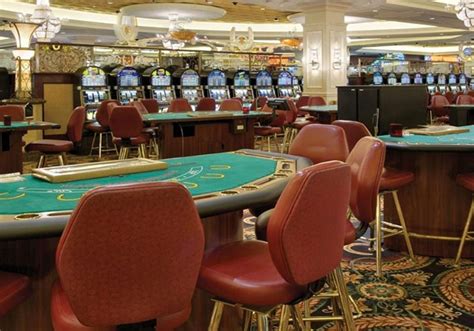 COUNCIL BLUFFS HORSESHOE CASINO & HOTEL Infos and Offers - CasinosAvenue