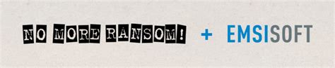 Emsisoft joins global fight against ransomware criminals