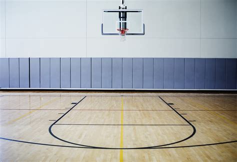 Basketball Free Throw Distance High School [2020]