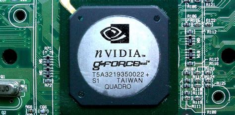 nVidia GeForce 256 | CKZiU Mrągowo