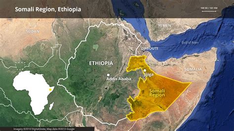 Calls Grow for Ethiopia's Somali Region to End Media Suspensions