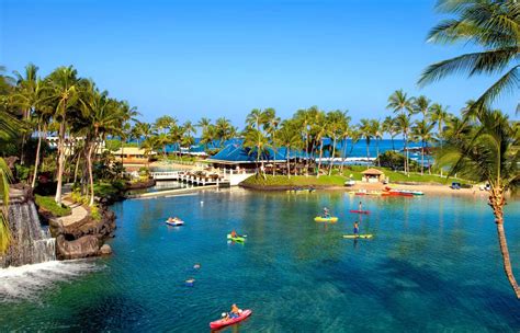 Hawaii Big Island Resort | Hilton Waikoloa Village | Kona Coast Hotel | Hawaii resorts, Best ...