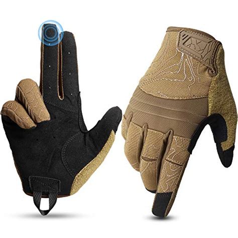 The Best Leather Shooting Gloves In 2023: Recommendations & Advice