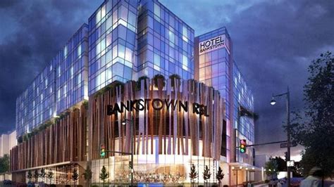 Bankstown RSL’s $75 million upgrade to include 120 hotel rooms and restaurants | News Local