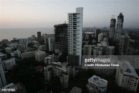 258 Under Construction High Rise Buildings In Mumbai Stock Photos, High-Res Pictures, and Images ...