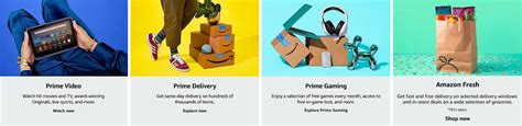 Everything You Need To Know About Amazon Prime Day 2023