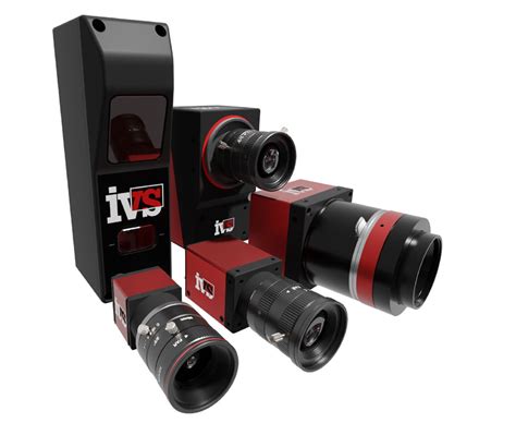 How to choose a camera for a machine vision application - Industrial ...