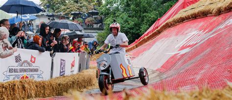 Red Bull Soapbox Race | Explore Edmonton